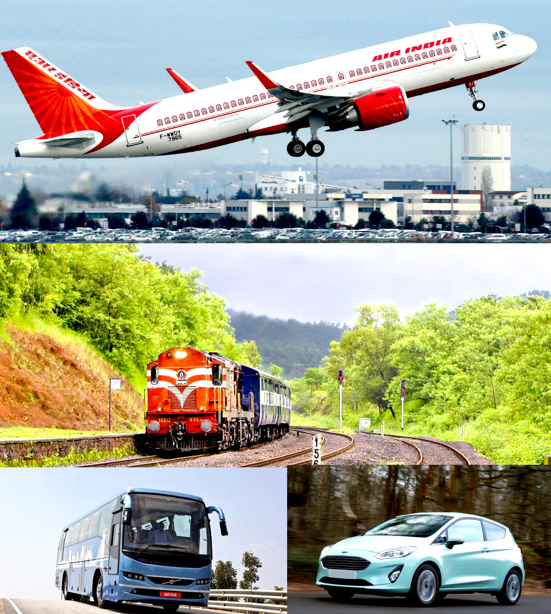 Aareman Travels Aareman Travels